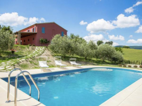 Modern Villa in Fossombrone with Swimming Pool, Fossombrone